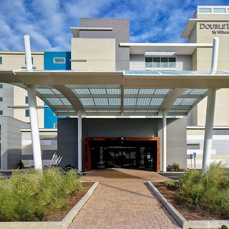 Doubletree By Hilton Oceanfront Virginia Beach Exteriör bild