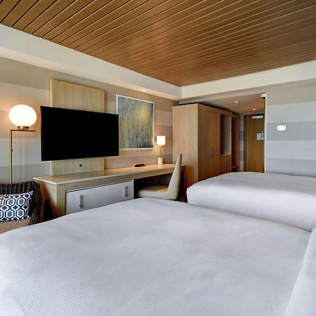 Doubletree By Hilton Oceanfront Virginia Beach Exteriör bild