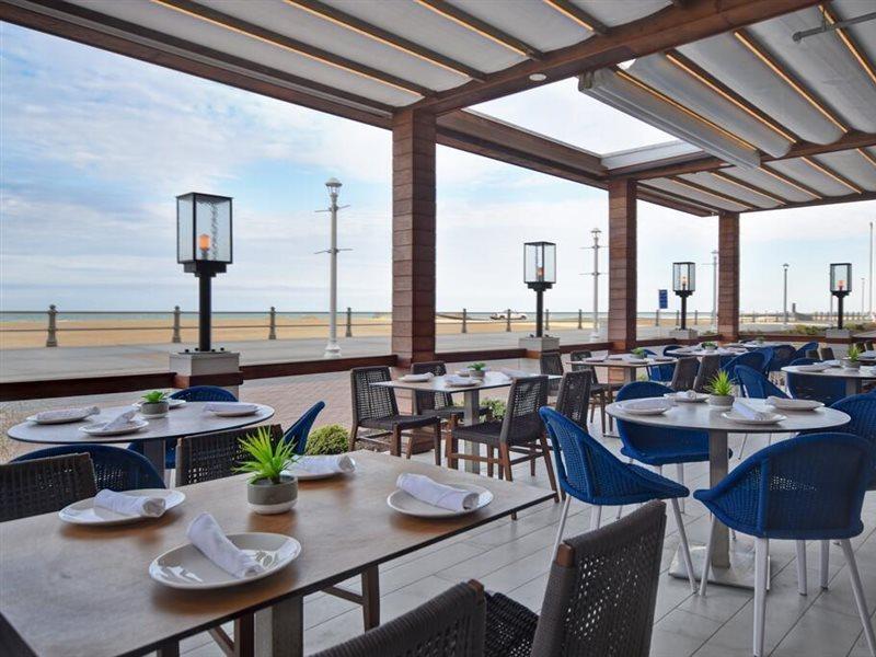 Doubletree By Hilton Oceanfront Virginia Beach Exteriör bild