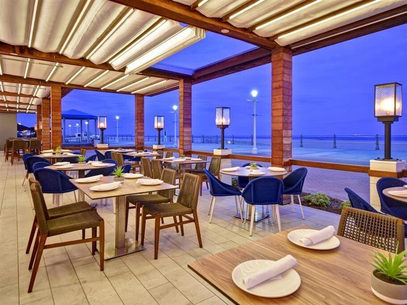 Doubletree By Hilton Oceanfront Virginia Beach Exteriör bild