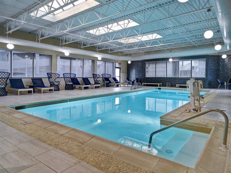 Doubletree By Hilton Oceanfront Virginia Beach Exteriör bild
