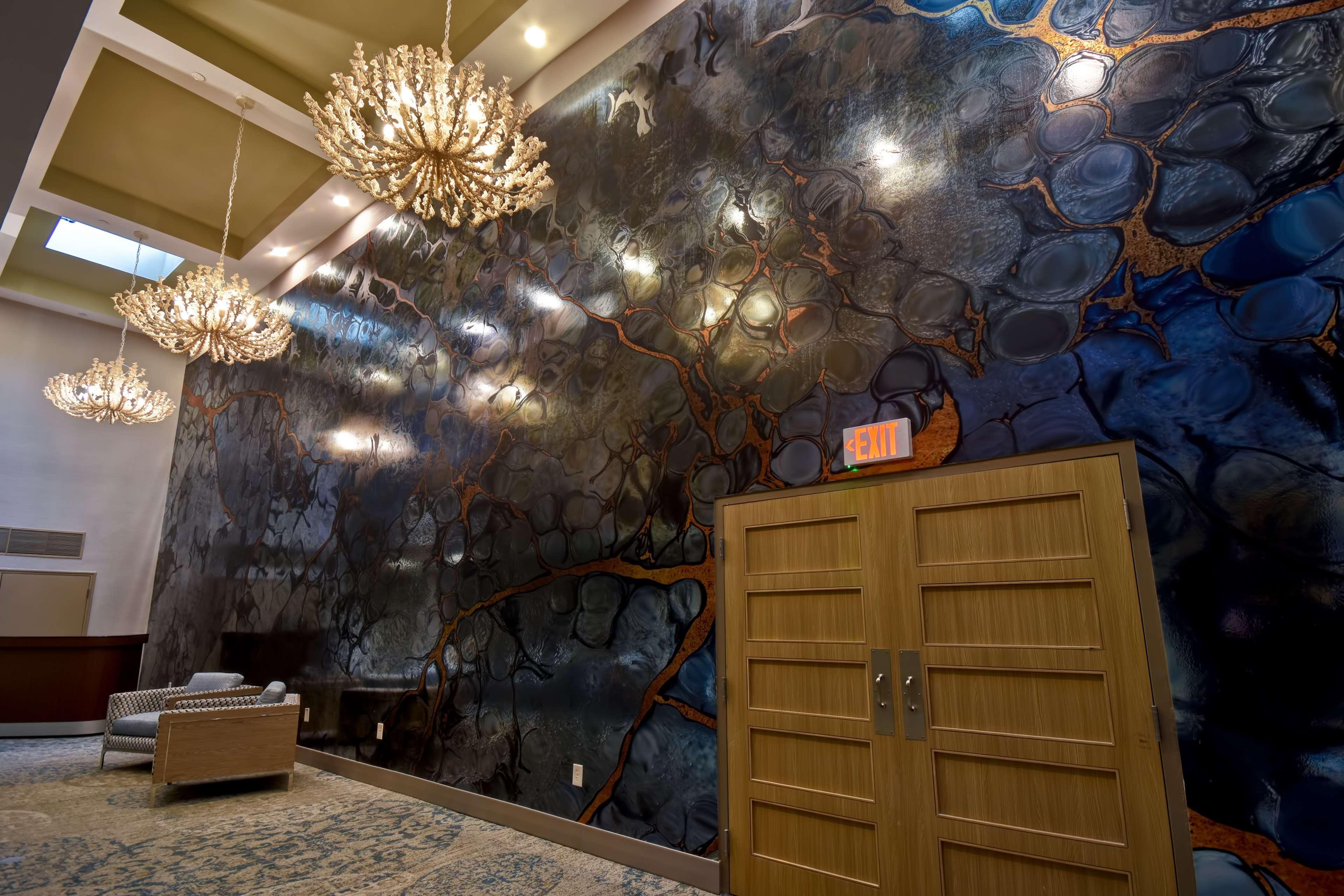 Doubletree By Hilton Oceanfront Virginia Beach Exteriör bild