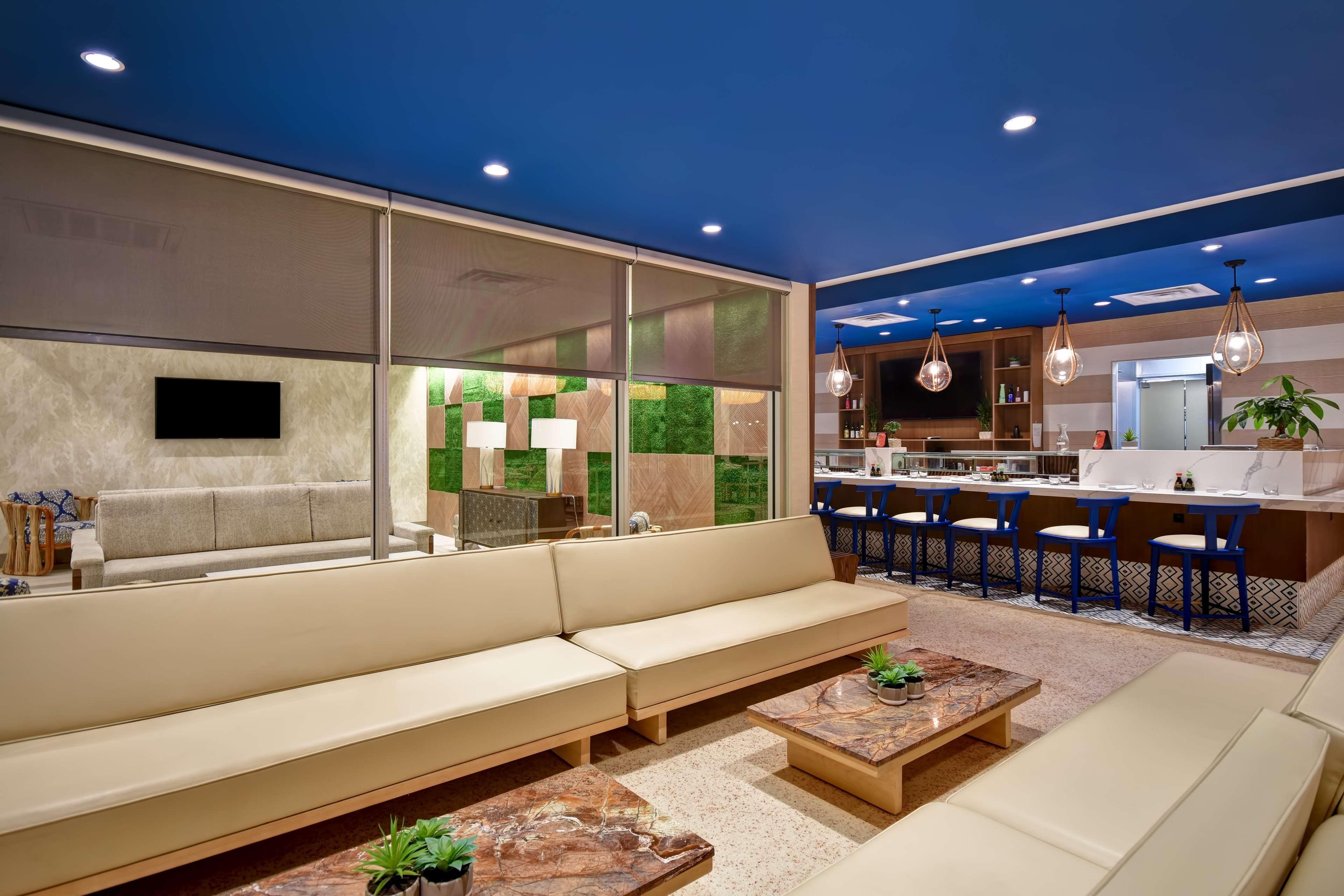 Doubletree By Hilton Oceanfront Virginia Beach Exteriör bild