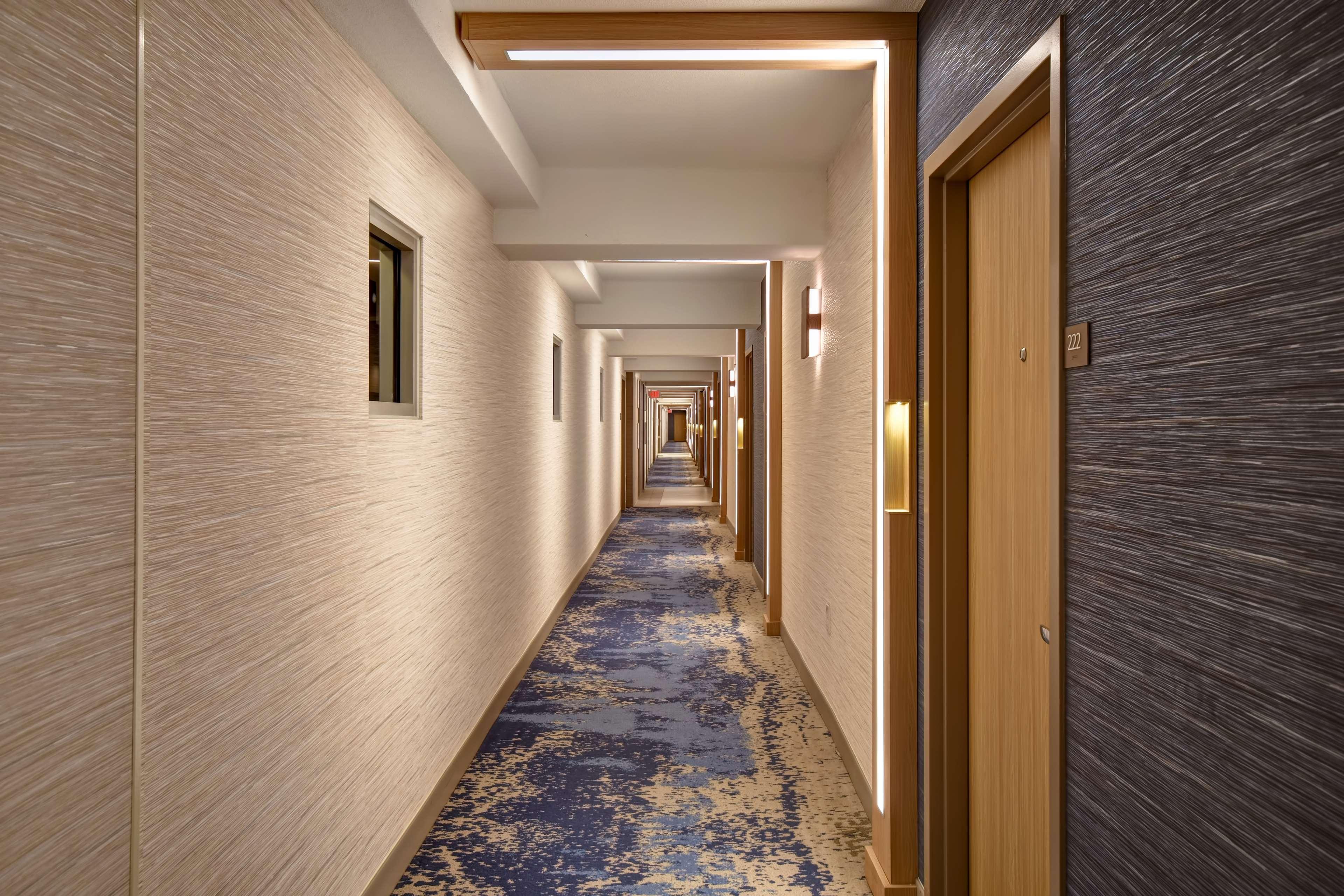 Doubletree By Hilton Oceanfront Virginia Beach Exteriör bild
