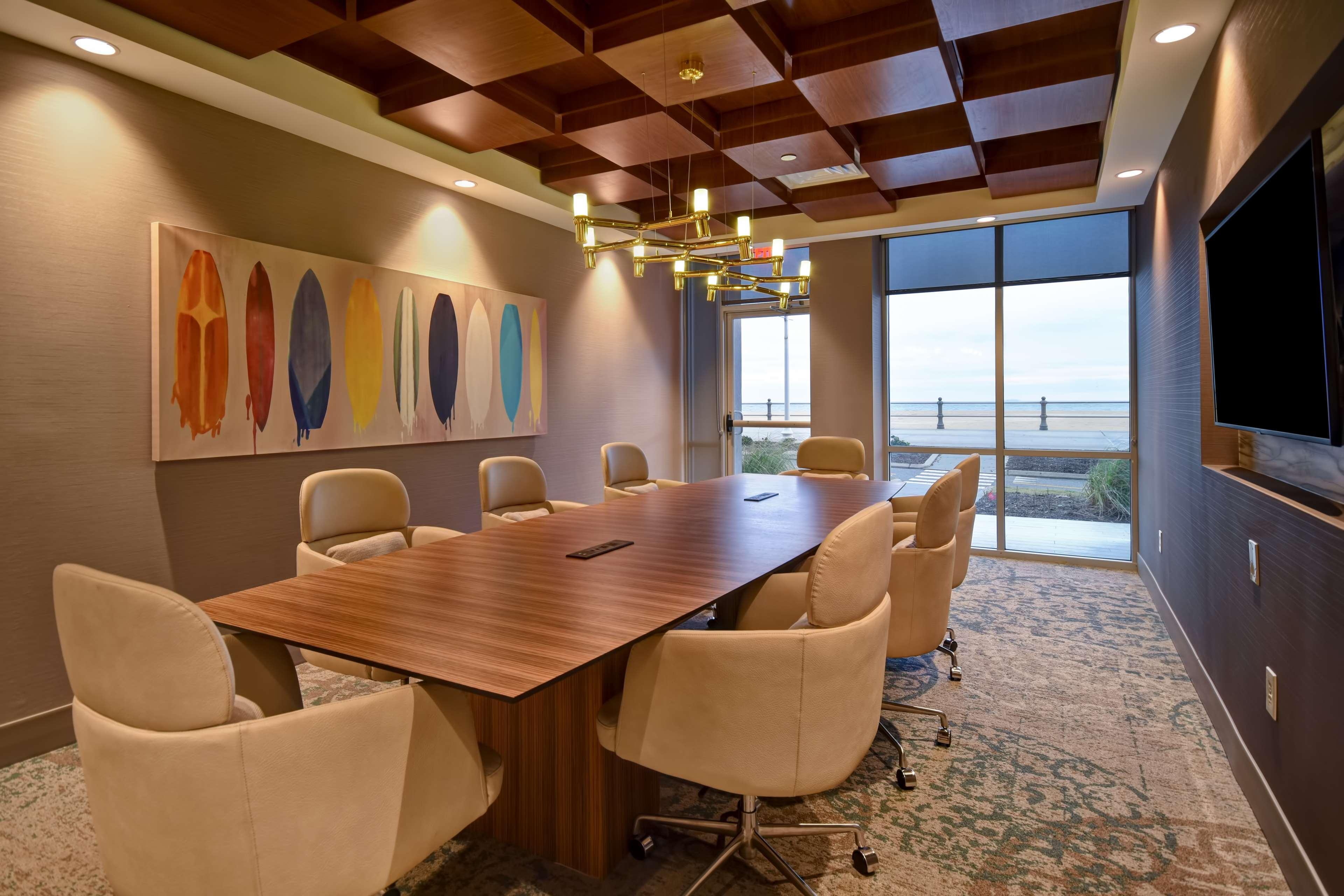 Doubletree By Hilton Oceanfront Virginia Beach Exteriör bild