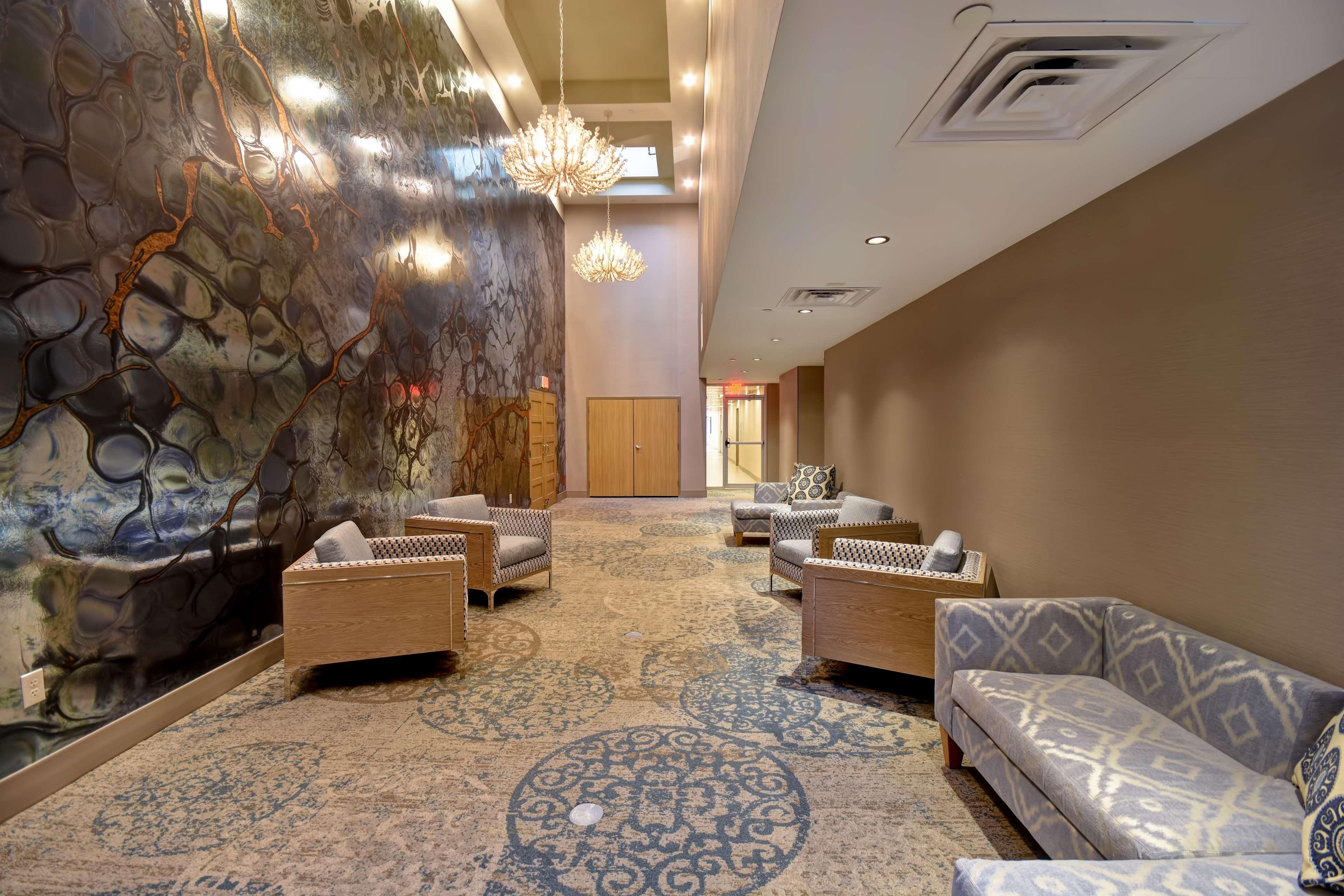 Doubletree By Hilton Oceanfront Virginia Beach Exteriör bild