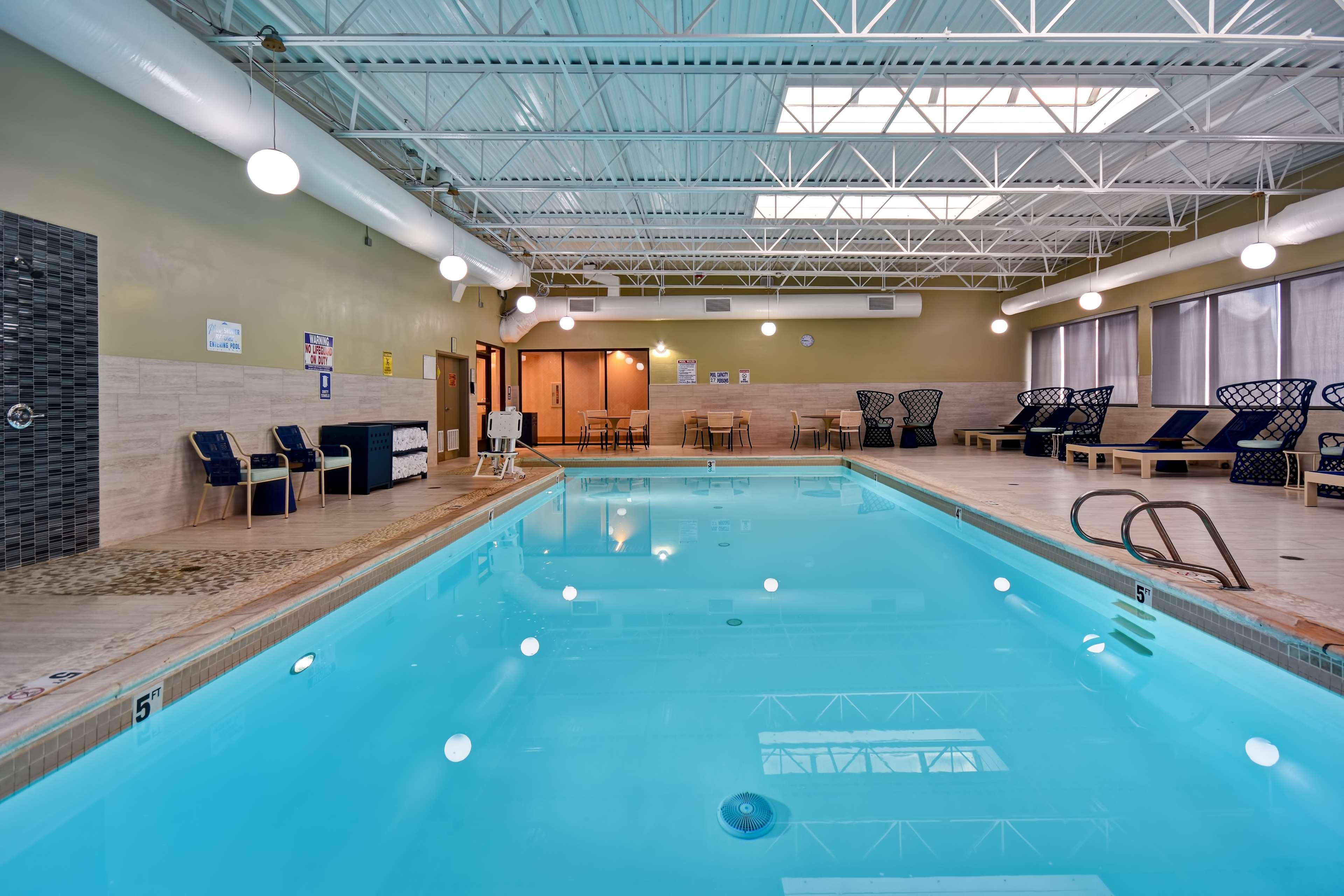 Doubletree By Hilton Oceanfront Virginia Beach Exteriör bild
