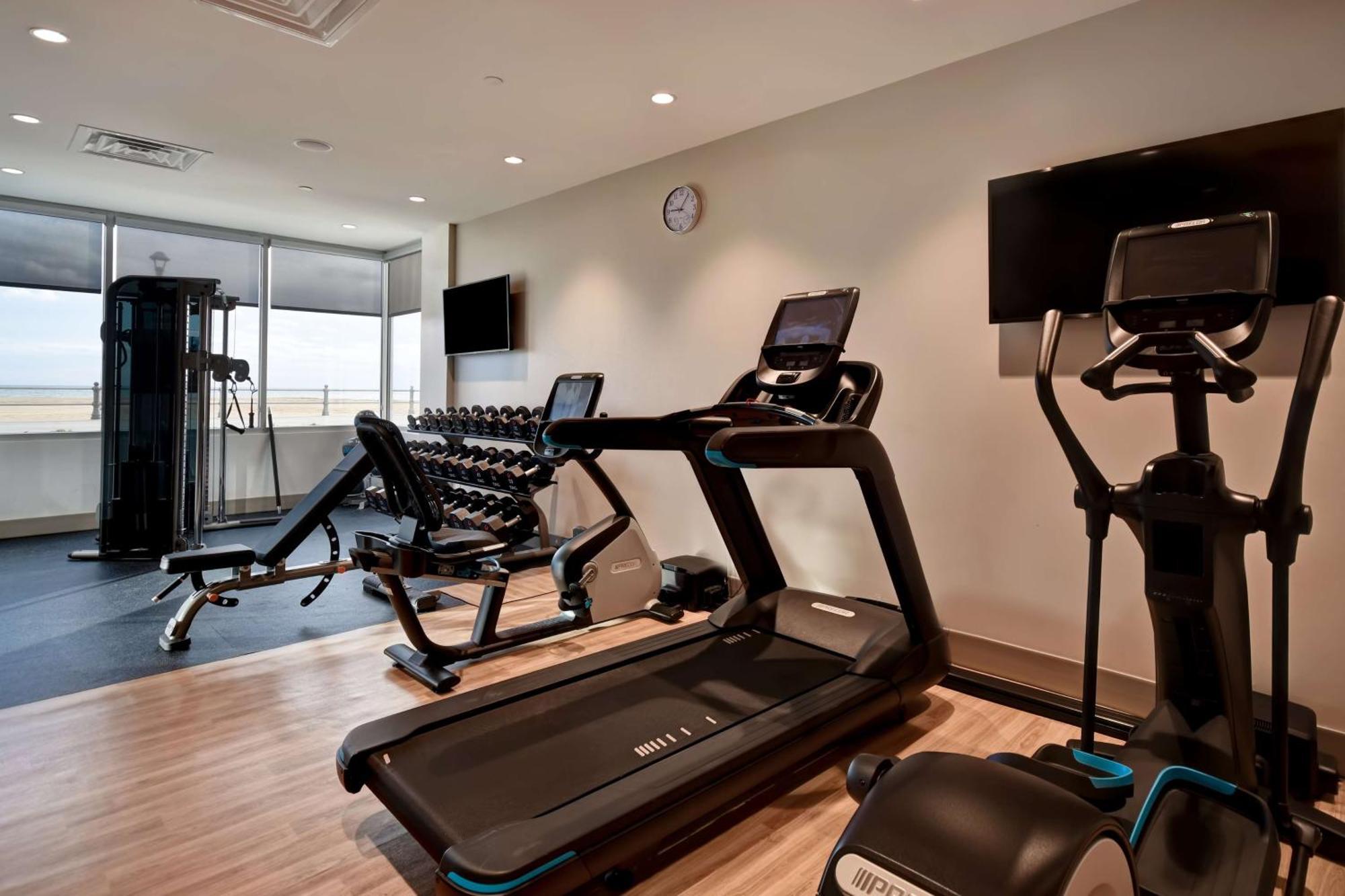 Doubletree By Hilton Oceanfront Virginia Beach Exteriör bild
