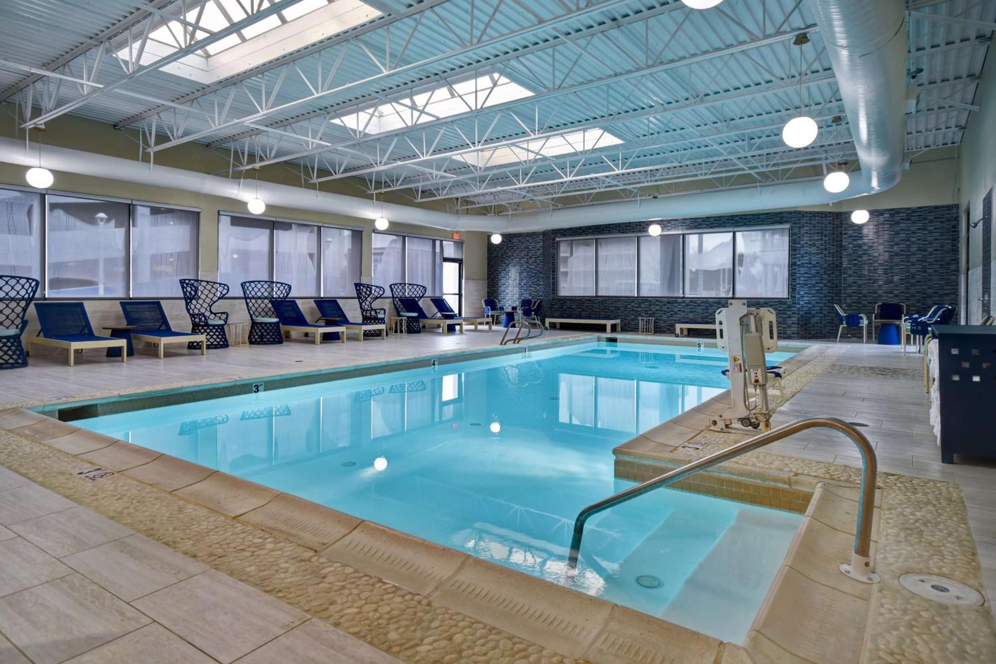 Doubletree By Hilton Oceanfront Virginia Beach Exteriör bild