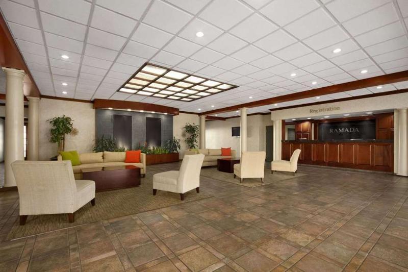 Doubletree By Hilton Oceanfront Virginia Beach Exteriör bild