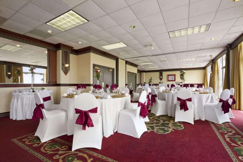 Doubletree By Hilton Oceanfront Virginia Beach Exteriör bild
