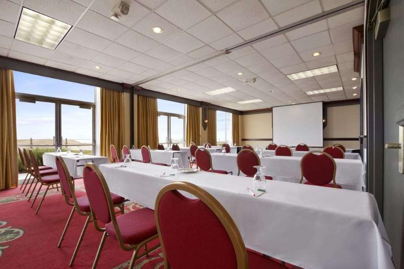 Doubletree By Hilton Oceanfront Virginia Beach Exteriör bild